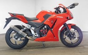 HONDA CBR250R MC41