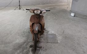HONDA SUPER CUB50 AA04