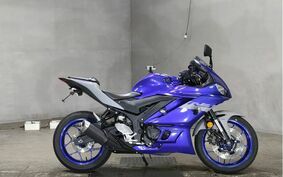 YAMAHA YZF-R3 2020 RH13J