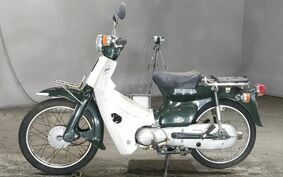 HONDA C70 SUPER CUB HA02