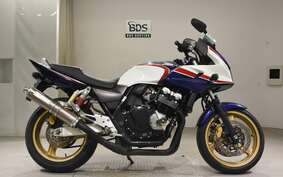 HONDA CB400 SUPER BOLDOR VTEC 2006 NC39