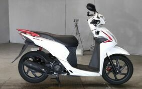 HONDA DIO 110 JF58