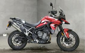 TRIUMPH TIGER 900 GT PRO 2022 RE64D8