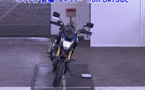 OTHER Z125PRO