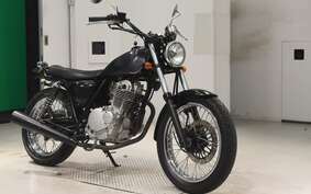 SUZUKI GRASS TRACKER NJ4BA