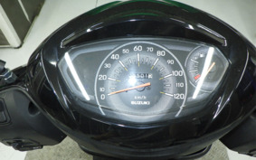 SUZUKI ADDRESS V125 DT11A