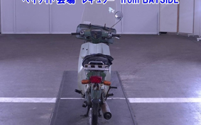 YAMAHA MATE50