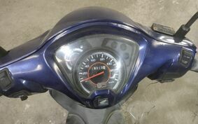 HONDA DIO 110 JF58