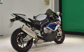 BMW S1000RR 2017