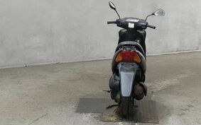 SUZUKI LET's 2 CA1PA