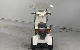 HONDA GYRO X TD01