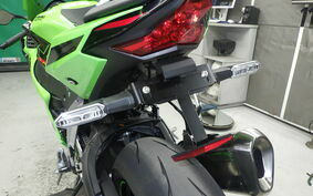 KAWASAKI ZX 10 NINJA R A 2023 ZXT02L