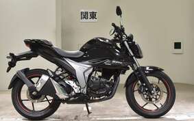 SUZUKI ジクサー150 ED13N