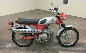 HONDA CL50 BENLY CD50