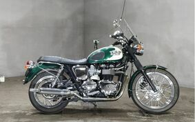 TRIUMPH BONNEVILLE T100 2010 TJ915