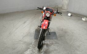 HONDA XL200R MD06