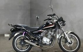 HONDA CB125T 不明