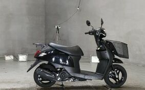 SUZUKI LET's CA4AA