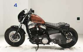 HARLEY XL1200X 2013