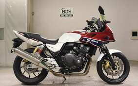 HONDA CB400 SUPER BOLDOR 2015 NC42