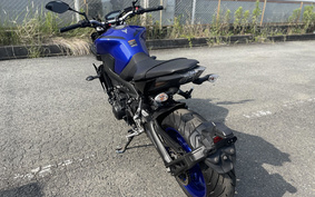 YAMAHA MT-09 ABS 2018 RN52J