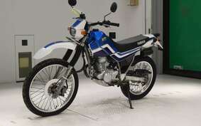 YAMAHA SEROW 225 DG08J