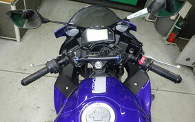 YAMAHA YZF-R25 RG43J