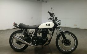 KAWASAKI 250TR 2005 BJ250F