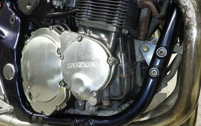 SUZUKI BANDIT 1200 S 2004 GV77A