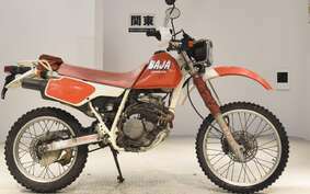 HONDA XLR250 BAJA MD22