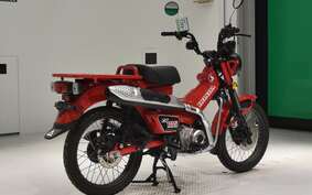 HONDA CT125 HUNTER CUB JA55