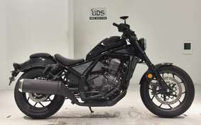 HONDA REBEL 1100 2023 SC83