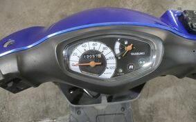 SUZUKI ADDRESS V125 G CF46A