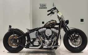 HARLEY FLSTF 1450 2000