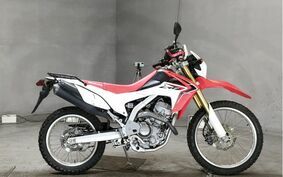 HONDA CRF250L MD38