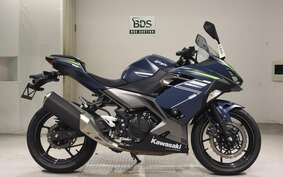 KAWASAKI NINJA 400 2022 EX400G