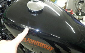 HARLEY XL1200X 2011 LC3