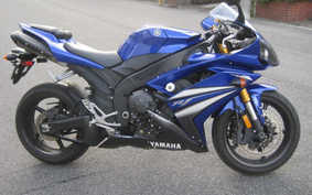 YAMAHA YZF-R1 2007 RN20