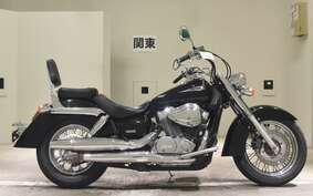 HONDA SHADOW 750 Gen. 3 2009 RC50