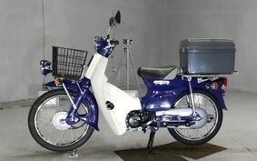 HONDA PRESS CUB 50 AA01