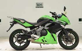 KAWASAKI NINJA 400R 2012 ER400B