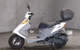 SUZUKI ADDRESS V125 CF4EA