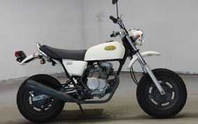 HONDA APE 50 AC16