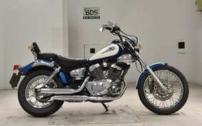 YAMAHA VIRAGO 250 3DM