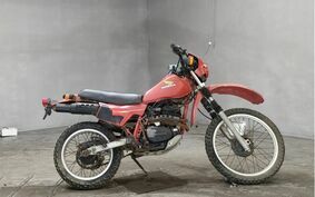 HONDA XL250R MD03