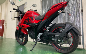 SUZUKI GIXXER 150 ED13W