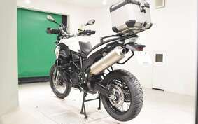 BMW F800GS 2014