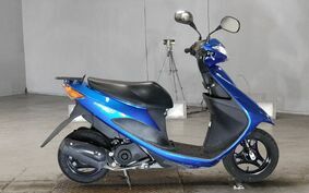 SUZUKI ADDRESS V50 CA4BA