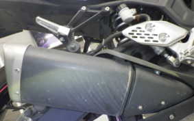 YAMAHA YZF-R25 RG10J