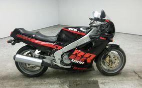 YAMAHA FZR1000 1988 2GH